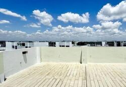 Skies Miltonia (D27), Condominium #609059251